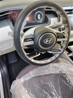 هیوندای تۆکسۆن